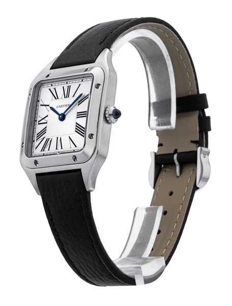 Cartier Santos Dumont WSSA0023